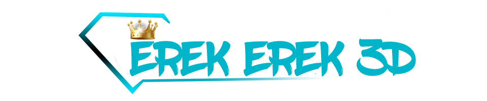 Erek Erek 3D